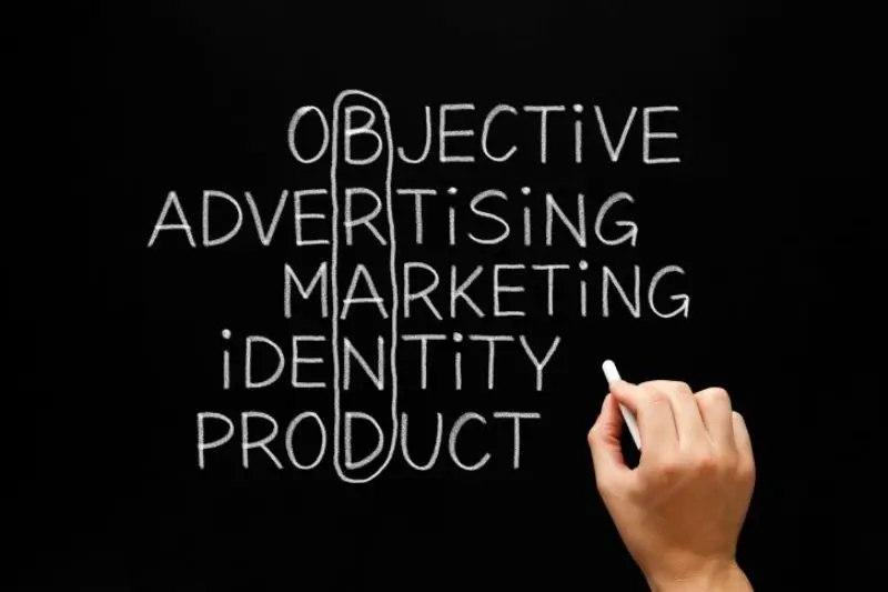 build Your brand identity