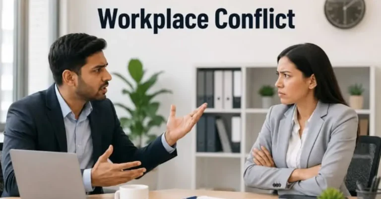 Conflict Resolution Strategies in the Workplace: A Complete Guide to Building a Positive and Productive Work Environment conflict resolution strategies in the workplace