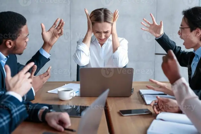 disadvantages and risks of poor conflict resolution