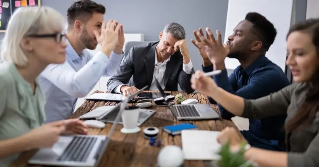 what Are conflict resolution strategies in the workplace
