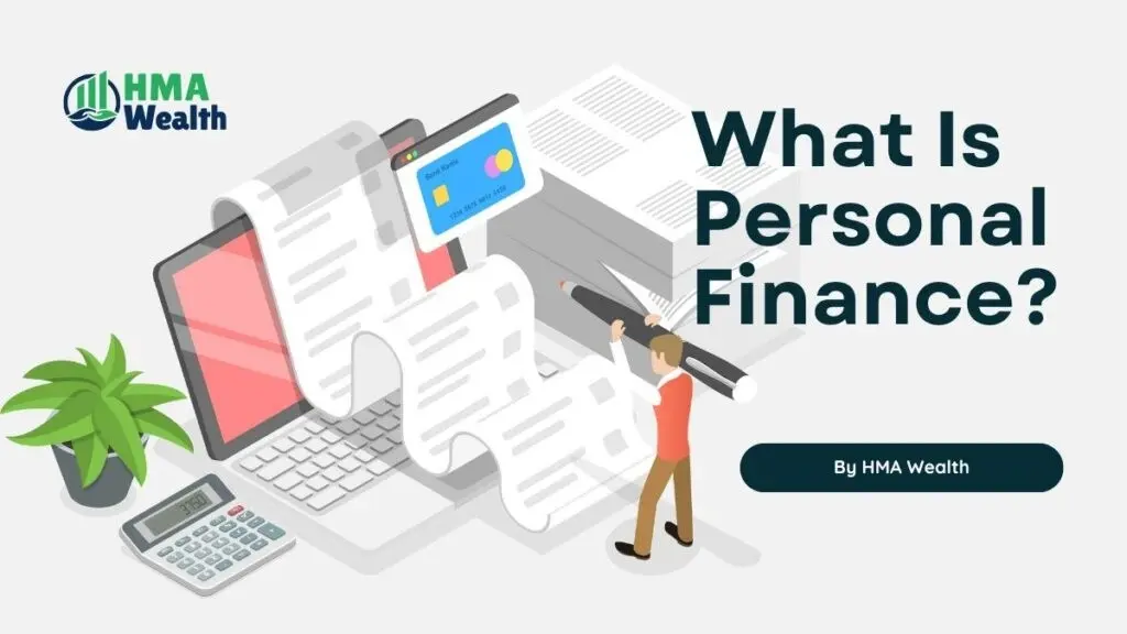 what is personal finance