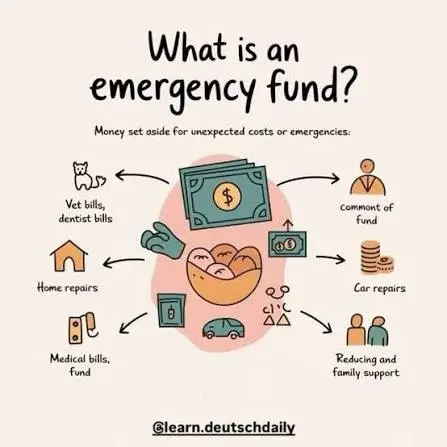 why is an emergency fund important