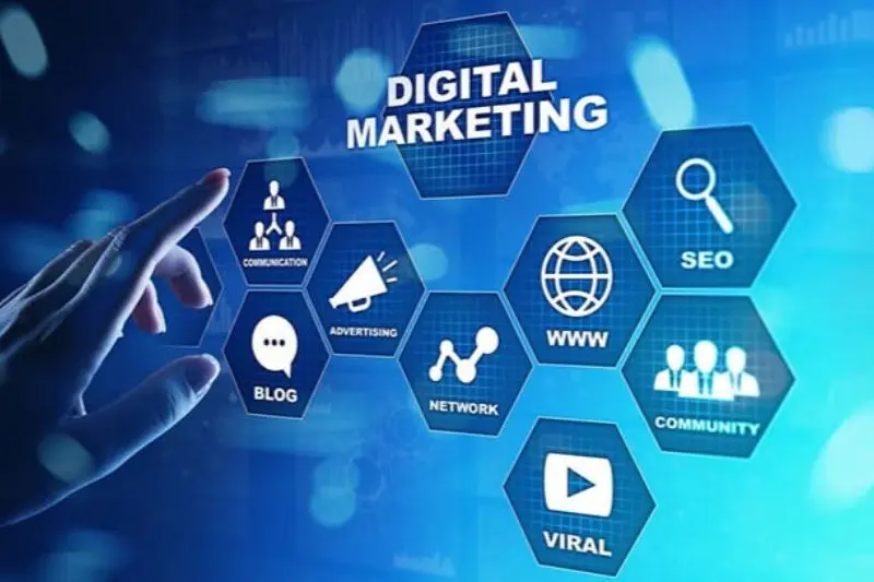 why is digital marketing important