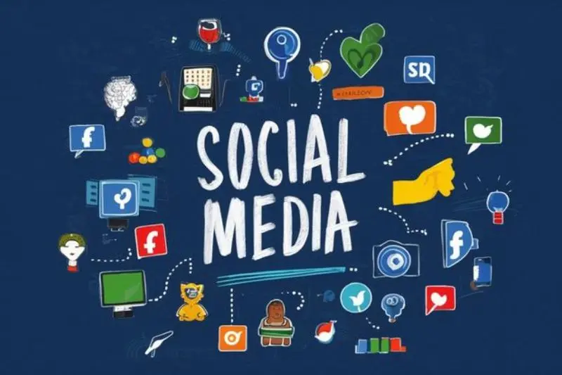 why is social media marketing important